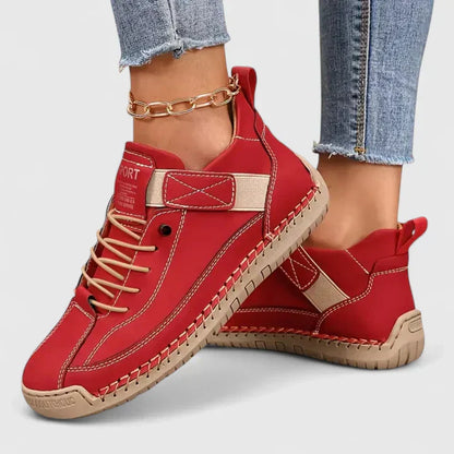 Kymberleigh |  All-Day Walking Shoes for Standing & Long Walks