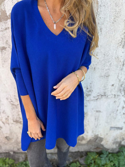 Koa | Elegant Sweater