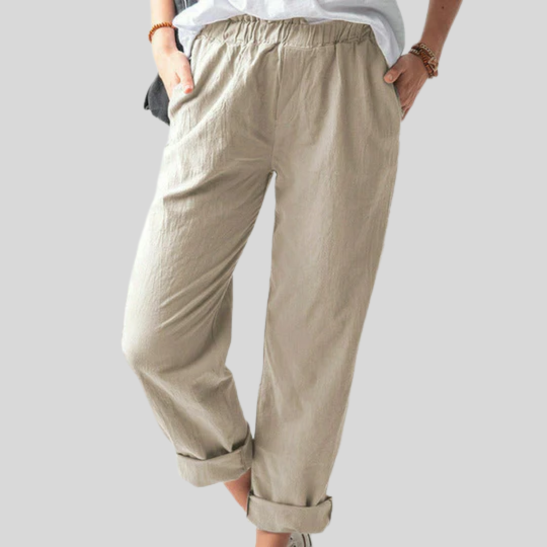 Neria™ Soft-Structure Pants