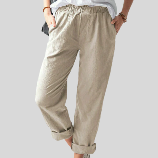 Neria™ Soft-Structure Pants