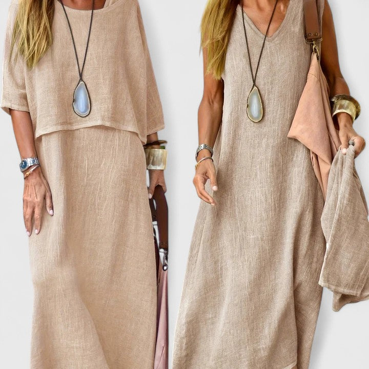 Harlyne™ Two-Piece Knit Set