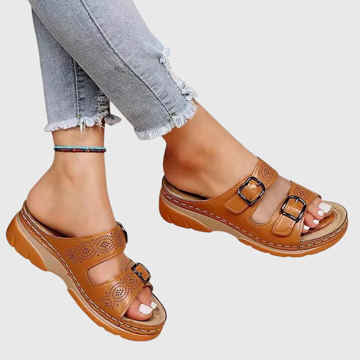 Diora™ | Elegant Sandals