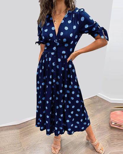 Victoria™ Dark Blue