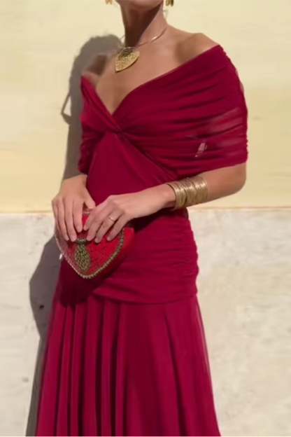 Luisa-PassionRed