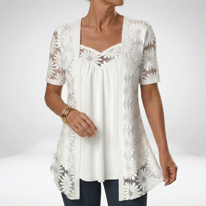 Prudence™ Blouse 4