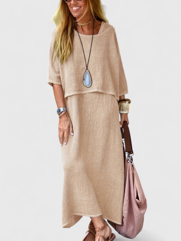 Harlyne™ Two-Piece Knit Set