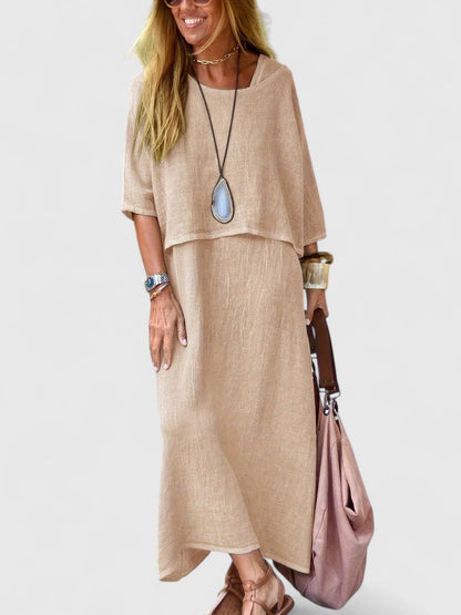 Harlyne™ Two-Piece Knit Set