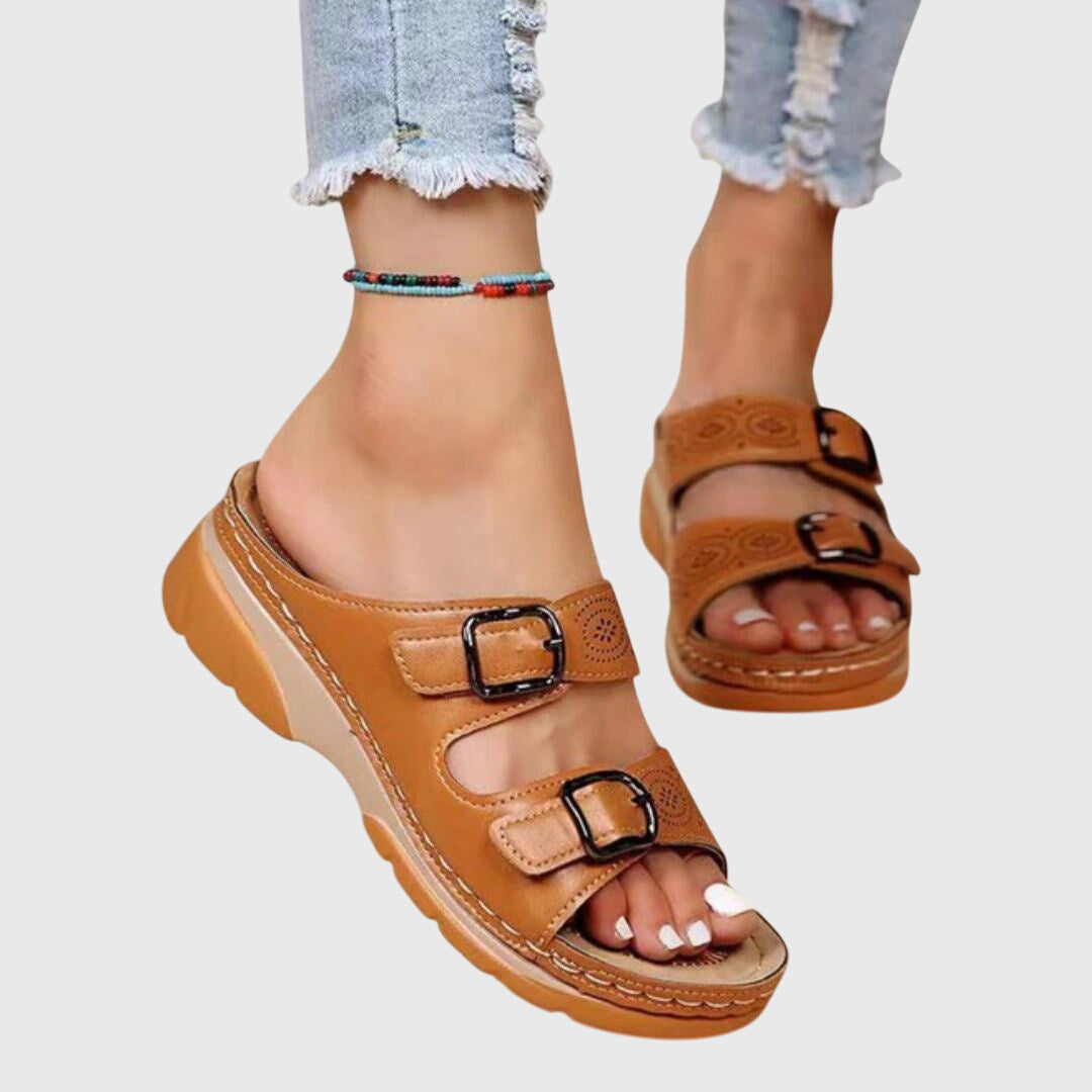 Diora™ | Elegant Sandals
