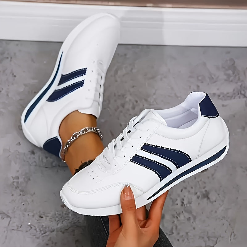Frankie Lightweight Sneakers