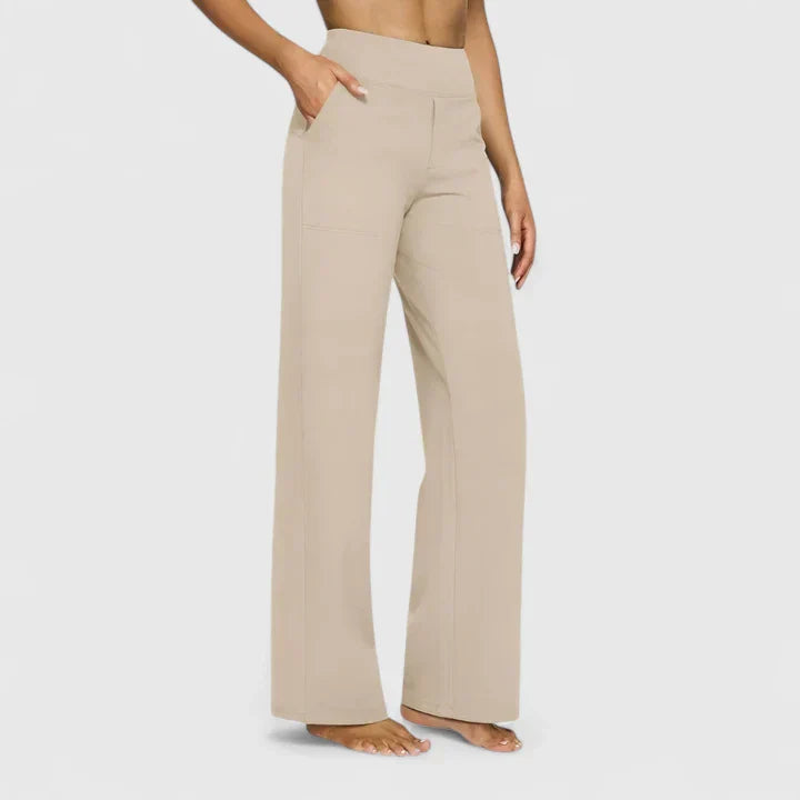 Jasmynne™ Comfort Pants