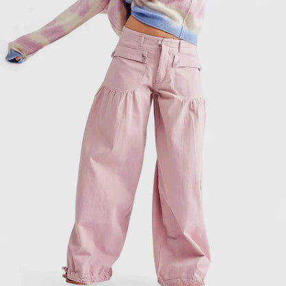 Lani™ | Women Elegant Pants