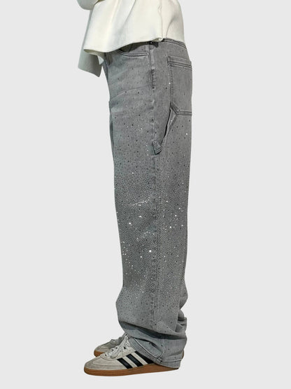 Stella™ | Women Diamond Pants