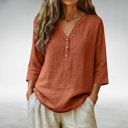 Sabrina™ Relaxed Comfort Top