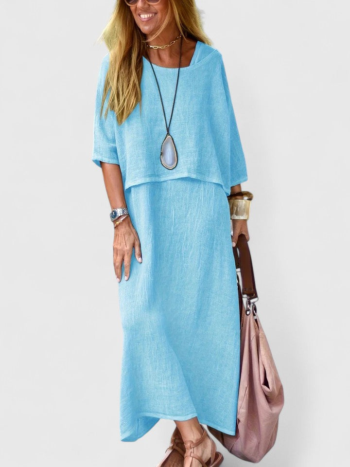 Harlyne™ Two-Piece Knit Set