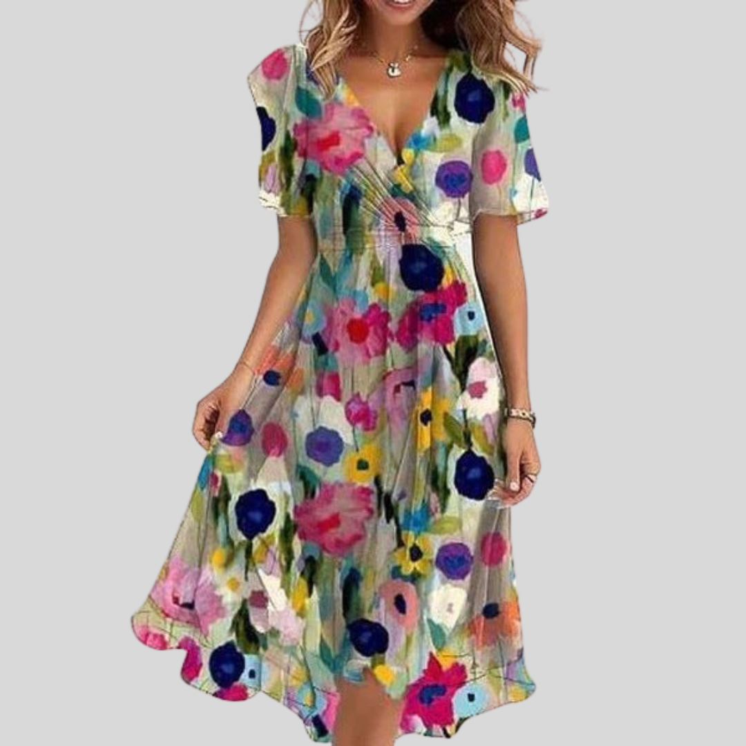 Oriana-Multicolor