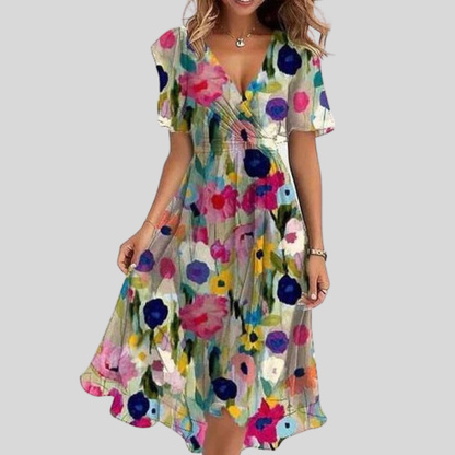 Oriana-Multicolor