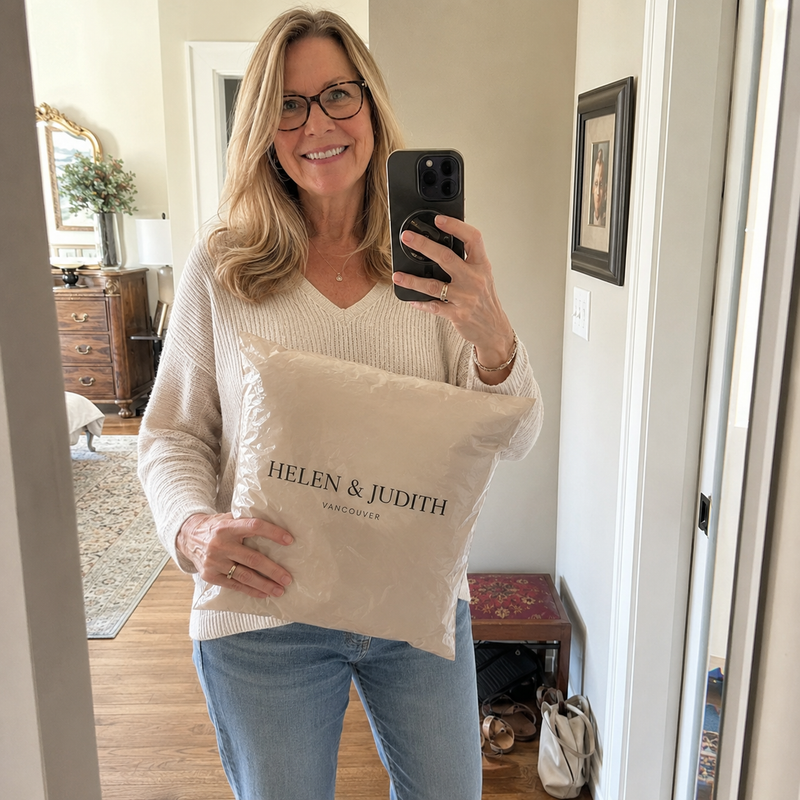 Carol D. - Calgary
