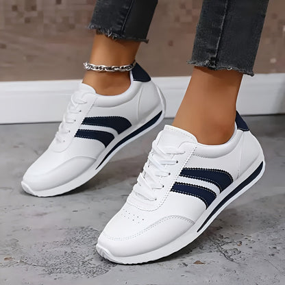 Frankie Lightweight Sneakers