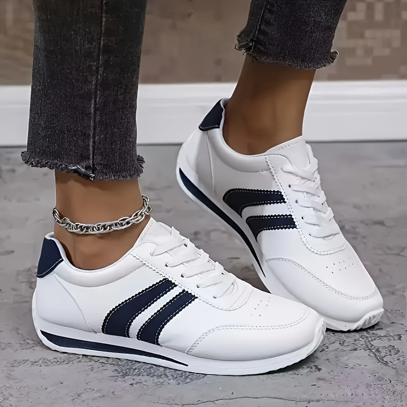 Frankie Lightweight Sneakers