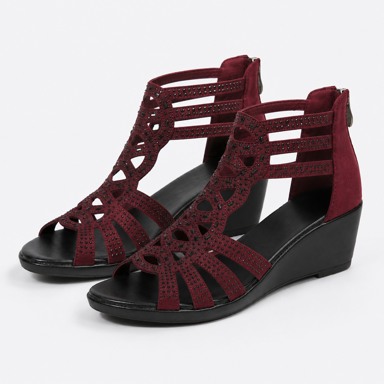 Denise™ Orthopedic Elegant Sandals
