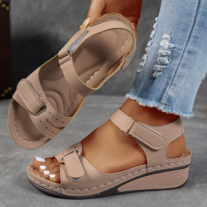 Celina Sandal - Khaki