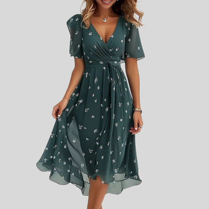 Oriana-Green