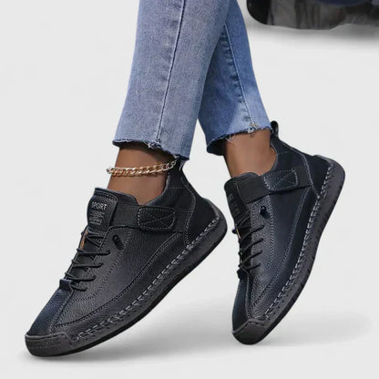 Kymberleigh |  All-Day Walking Shoes for Standing & Long Walks