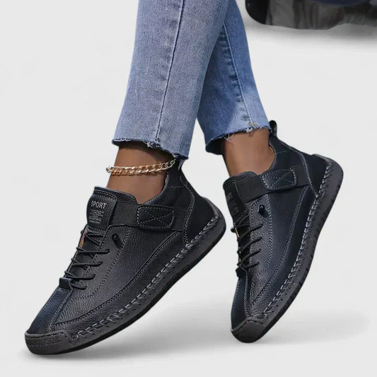 Kymberleigh |  All-Day Walking Shoes for Standing & Long Walks