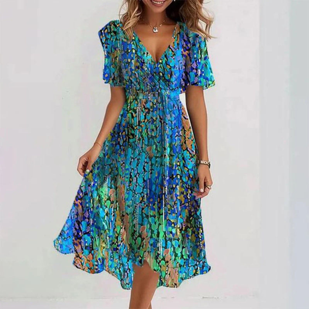 Oriana-Blue
