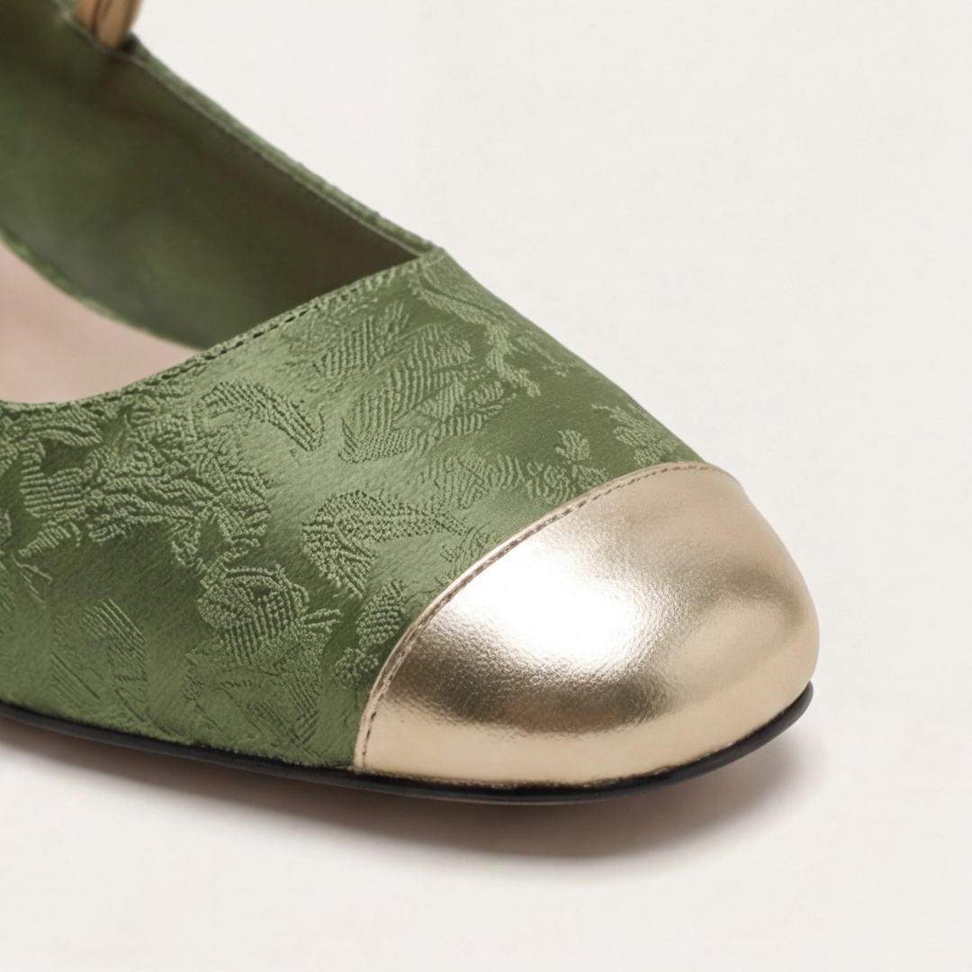 Mestelle Mary Janes