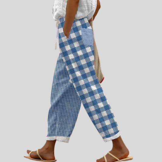 Stella™ Casual Daily Pants