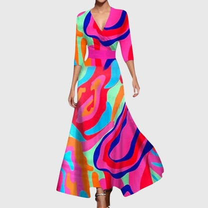 Leida-Multicolor