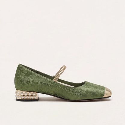 Mestelle Mary Janes