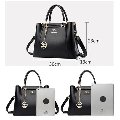 Vaeni | Women Sophisticated Bag