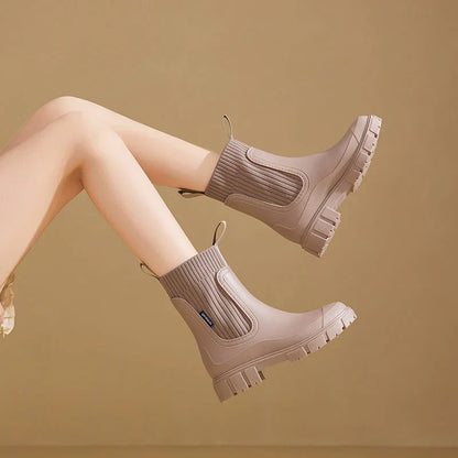 Mieha | Women Elegant Boots