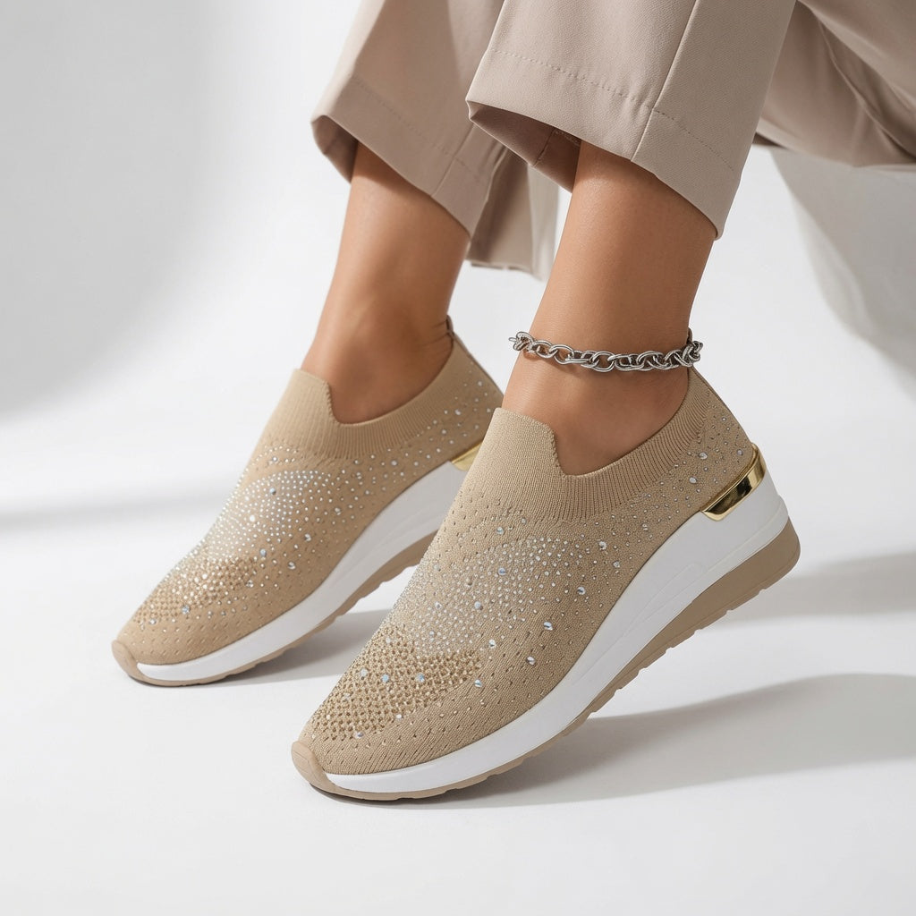 Brillantine Beige