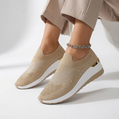 Brillantine Beige