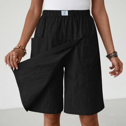 Libertine Skort - Black