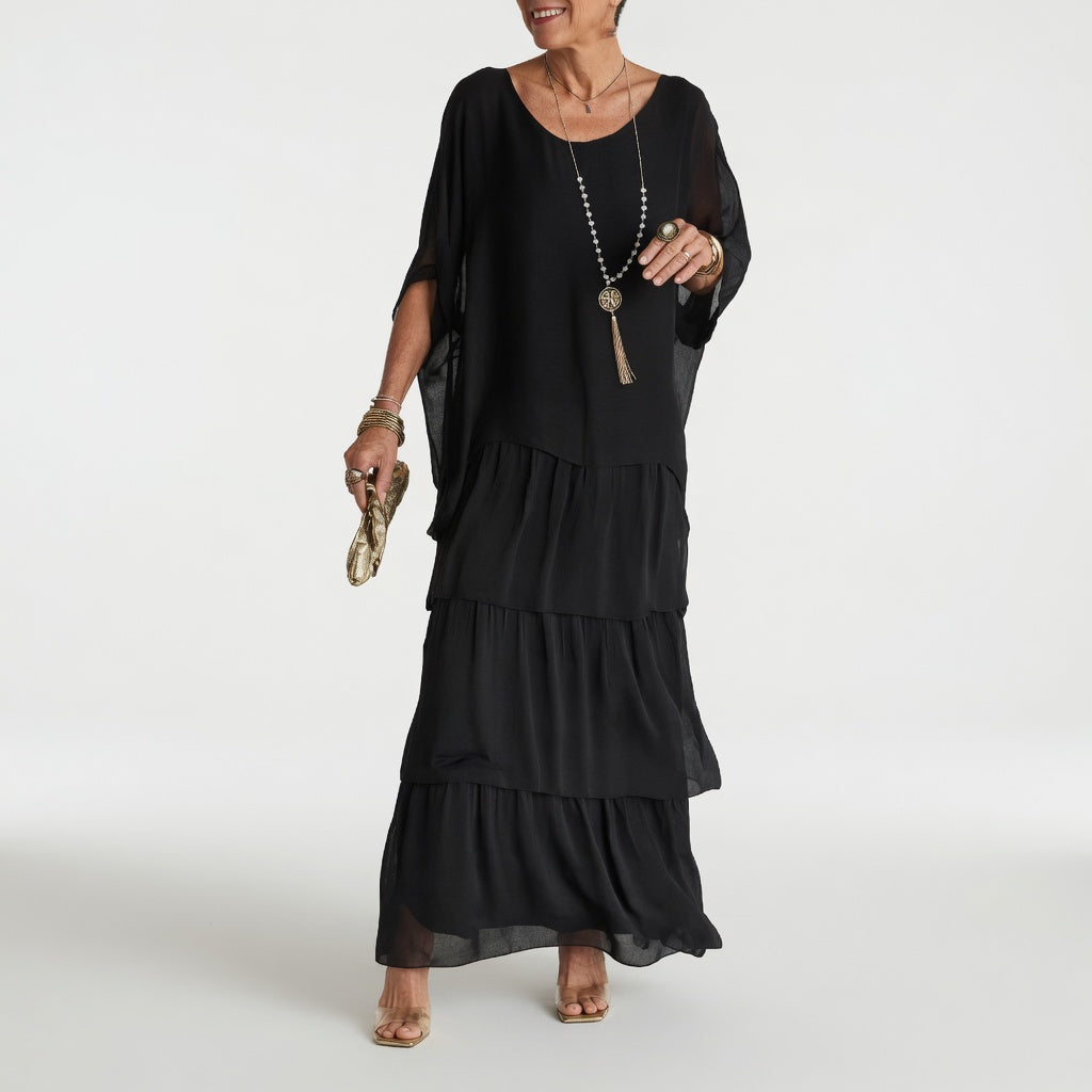 Emmeline™ Black