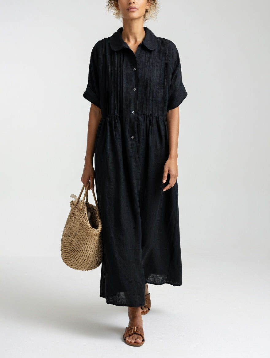 Lysandra™ Flowing Summer Dress