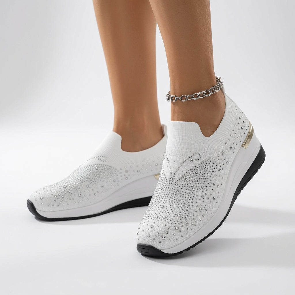Brillantine White