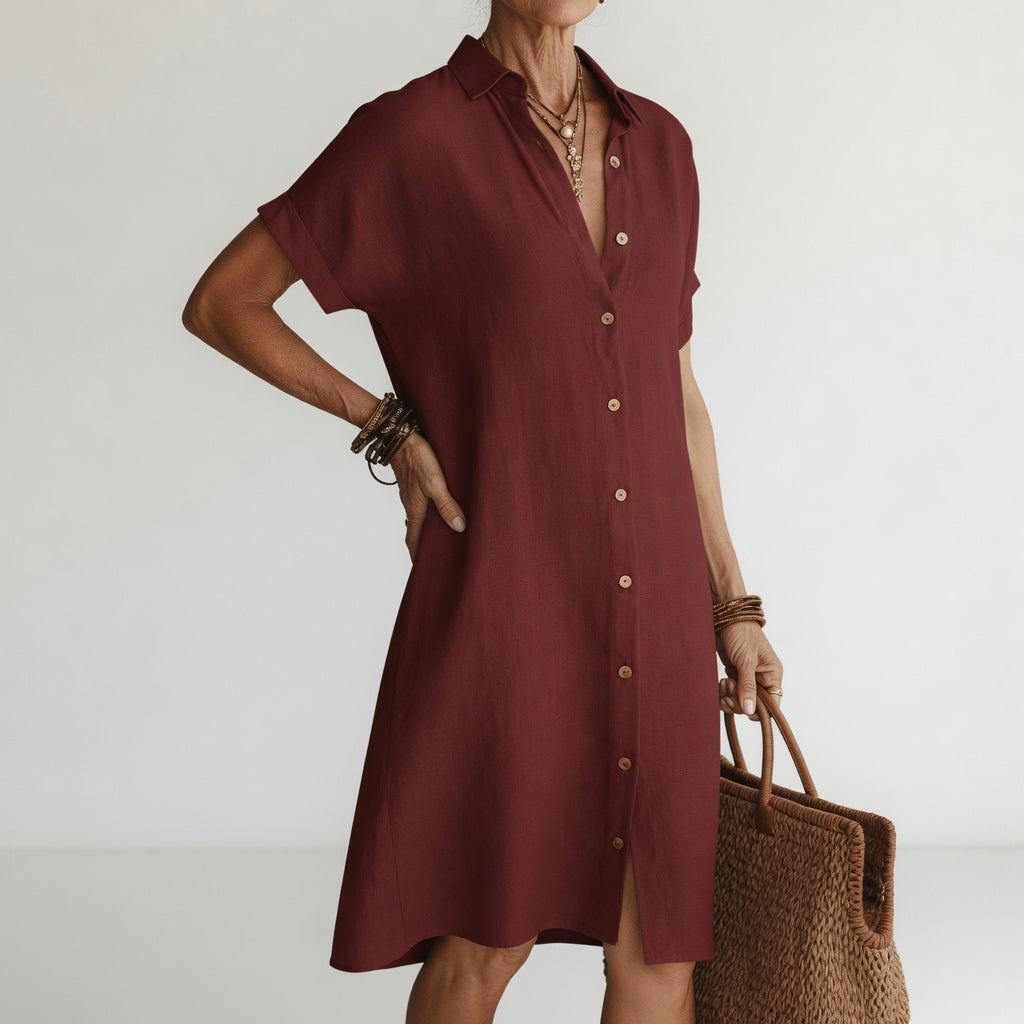 Évanélie™ Burgundy