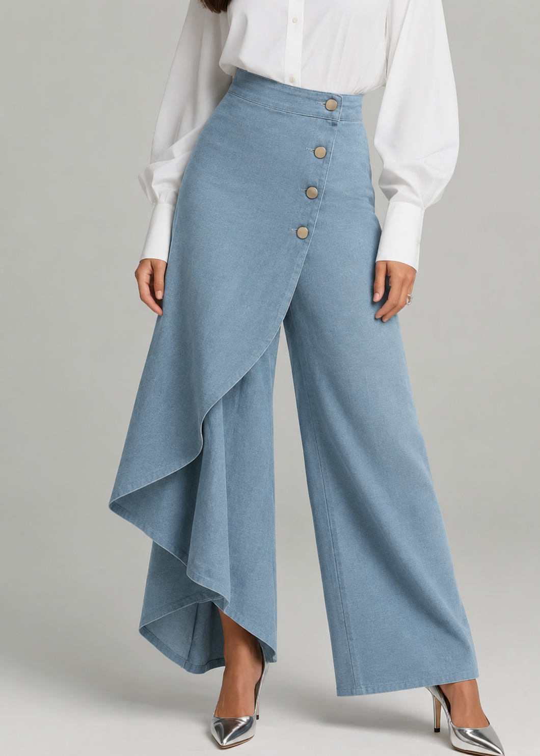Audrey™ Light Blue