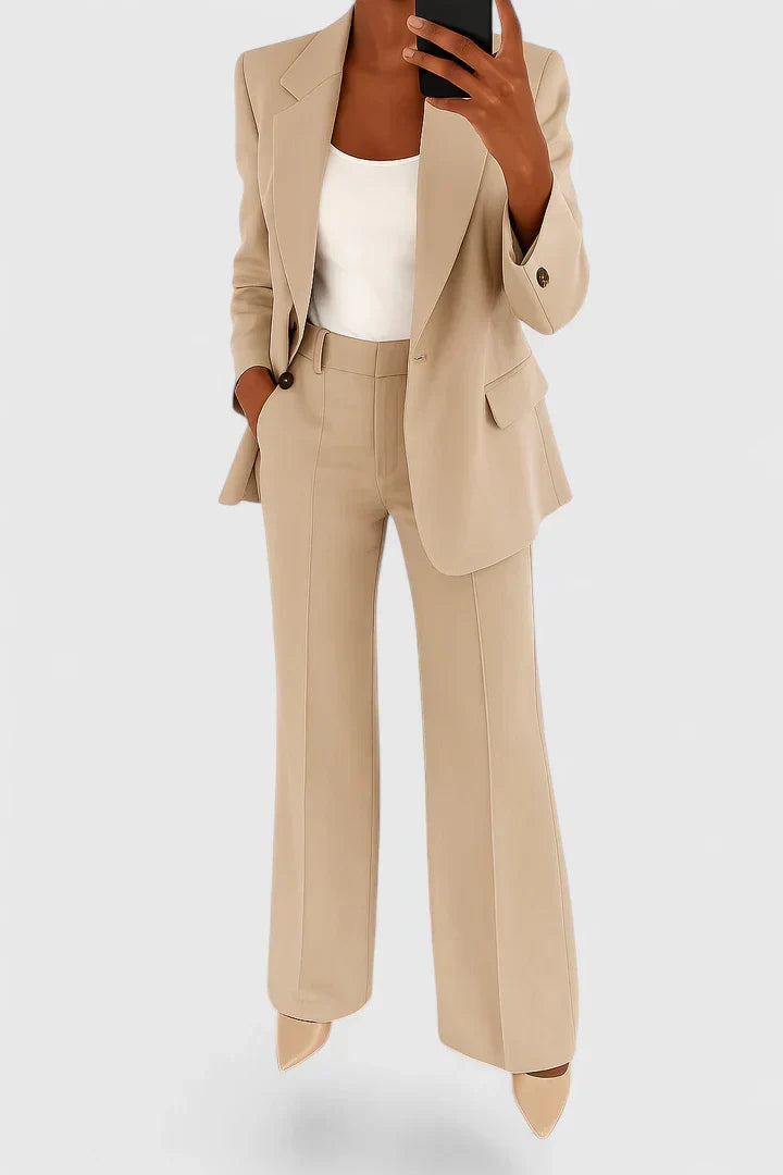 Palynette™ Elegant Two-Piece Set