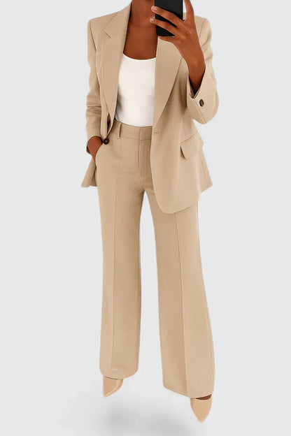 Palynette™ Elegant Two-Piece Set