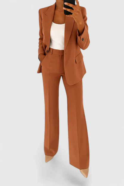 Palynette™ Elegant Two-Piece Set