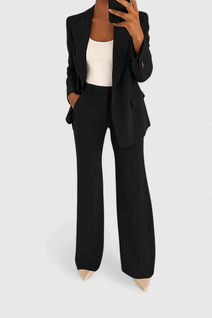 Palynette™ Elegant Two-Piece Set