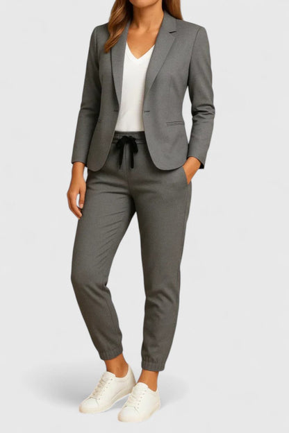 Trisha™ Elegant Two-Piece Set