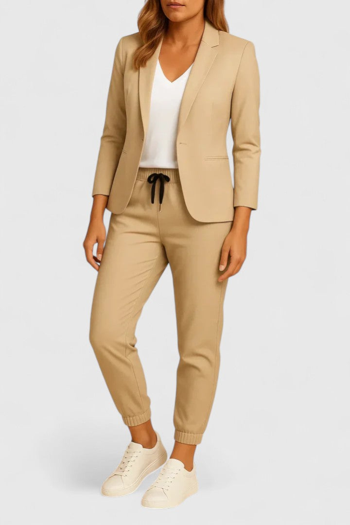 Trisha™ Elegant Two-Piece Set