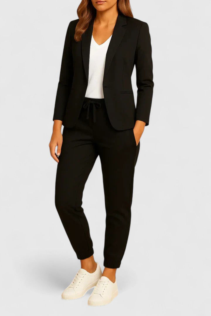 Trisha™ Elegant Two-Piece Set